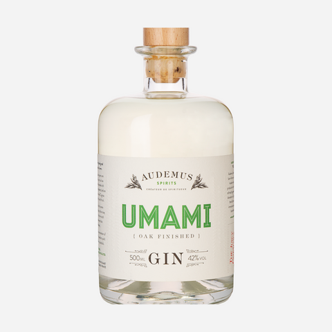Umami Gin