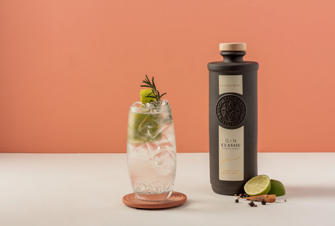 Cape Saint Blaize Classic Gin