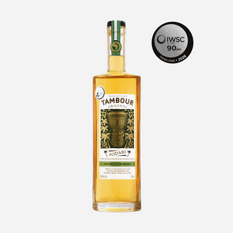 Tambour Original Arrangé