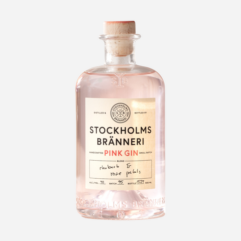 Pink Gin