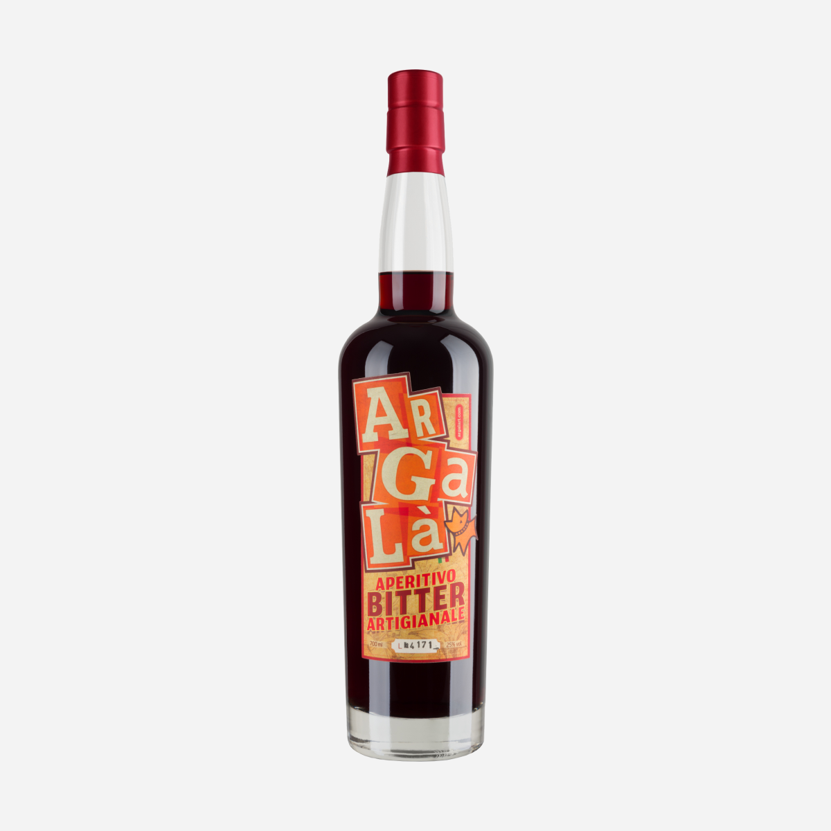 Aperitivo Bitter – Lexir B2C