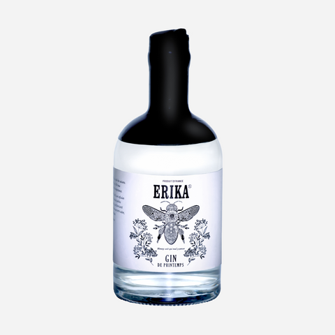 Erika Gin de Printemps