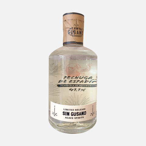 Pechuga de Espadín - Tlacolula