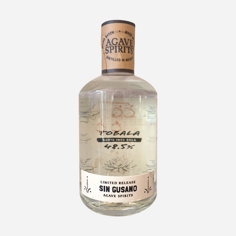 Tobala - Santa Inés Sola